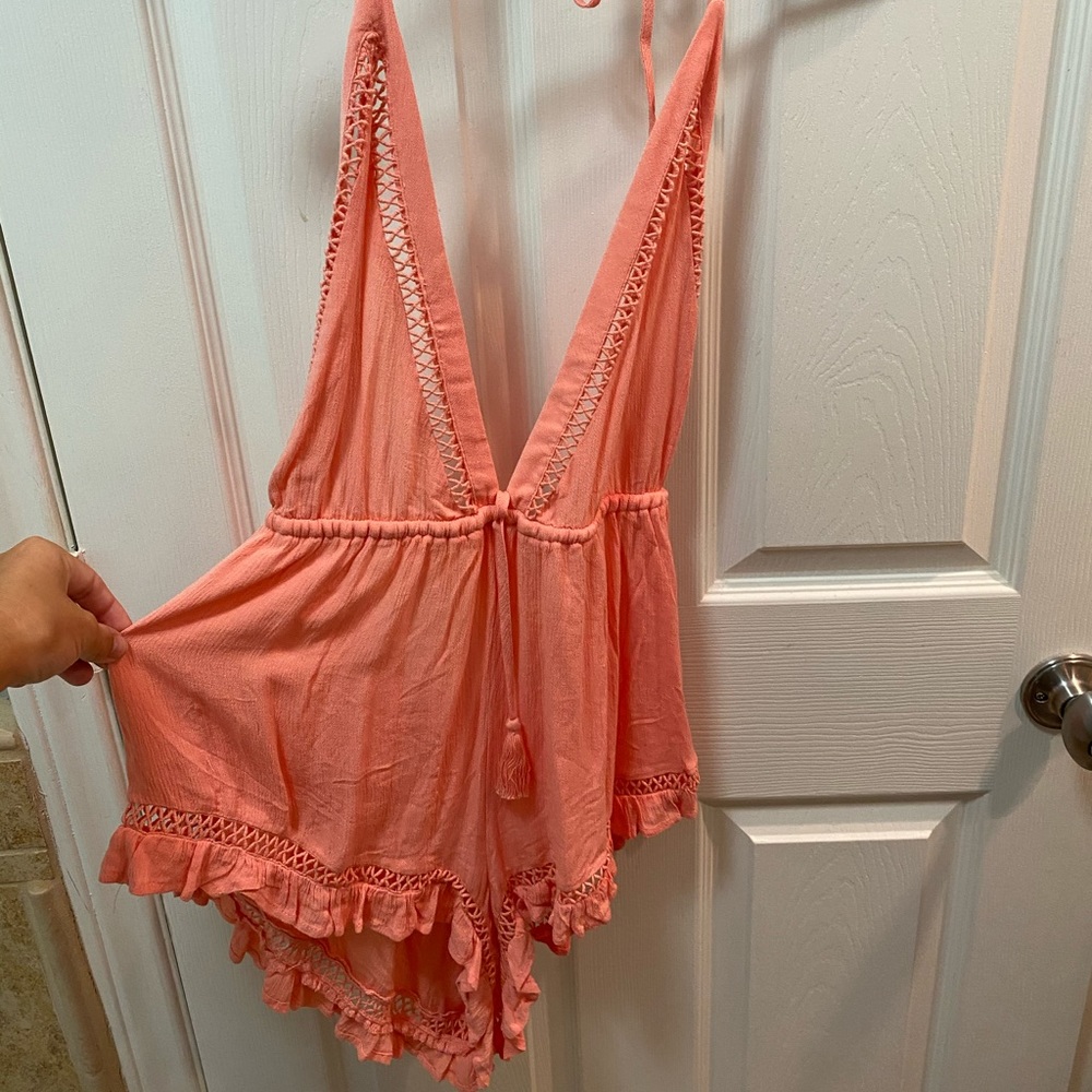 Romper - Picture 2 of 2